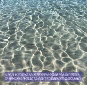 Casa Vacanze Civico15 - Appartamento Indipendente & Climatizzato - Manduria - Salento - Puglia - Italy