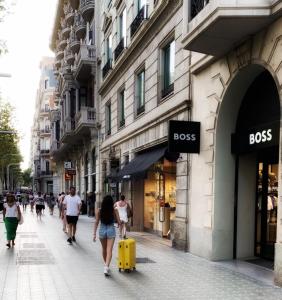 Wow Hostel Barcelona