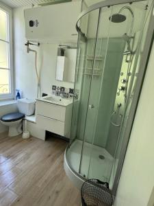 Studio Cauterets 30m2