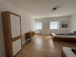 Grenznahe Ferienwohnung in Grenzach-Wyhlen