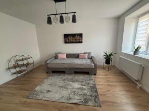 Grenznahe Ferienwohnung in Grenzach-Wyhlen