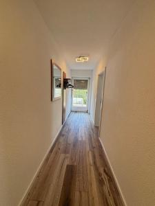 Grenznahe Ferienwohnung in Grenzach-Wyhlen