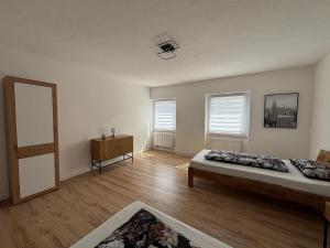 Grenznahe Ferienwohnung in Grenzach-Wyhlen