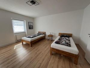 Grenznahe Ferienwohnung in Grenzach-Wyhlen