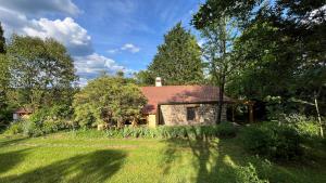 Quinta da Mata de Baixo