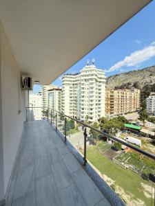 9apartaments Shengjin