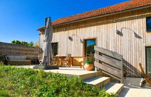 Villa charmante avec piscine privée à Castels_2