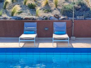 Bellavista Panorama Darmarochori