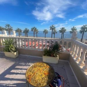 Vivienda primera línea Mar Menor