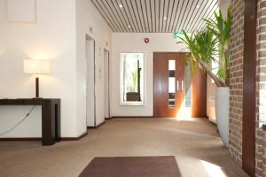 Tower Bridge Apartment