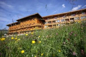 Sporthotel Floralpina - Seiser Alm