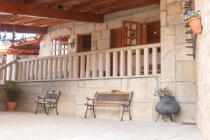 Apartamento Magariños