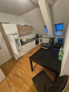 Unterkunft zum Übernachten