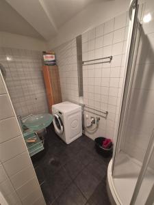 Unterkunft zum Übernachten