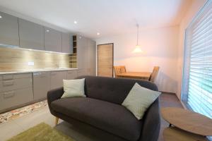 Mi&Ti bilocale con vista panoramica