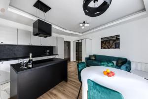 Two-Bedroom Apartment room in Kazou Residence Arkadia