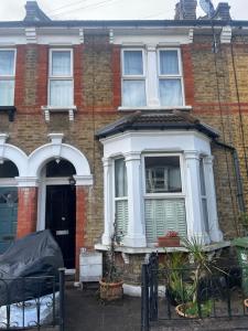 Peaceful London Retreat