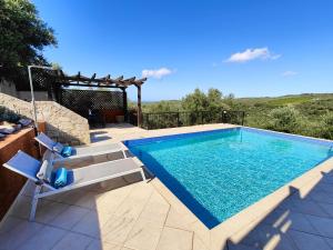 Bellavista Panorama Darmarochori