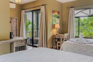 La Jolla de Guasacate - Digital Nomad Hotel