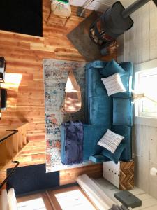 New Everything! Gorgeous Log Cabin in Downtown Joseph