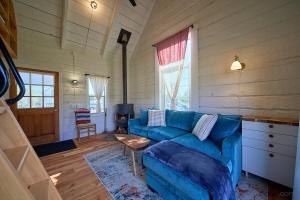 New Everything! Gorgeous Log Cabin in Downtown Joseph