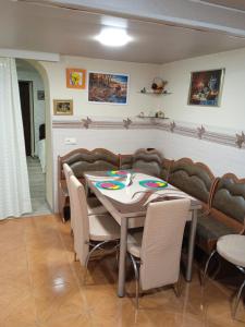Guesthouse - Happy house in Kutaisi