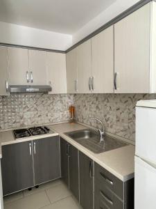 Cappuccino Apartment Shengjin