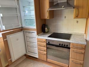 CityLoft Kassel 3 - Zentrale Unterkunft für Gruppen bis 6 Personen - Balkon - Netflix - Parkplatz