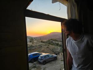 Dana historic village