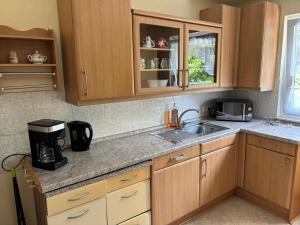 CityLoft Kassel 3 - Zentrale Unterkunft für Gruppen bis 6 Personen - Balkon - Netflix - Parkplatz