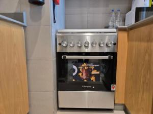 Private Apartment in Sharjah - 1BR Golden Sunset