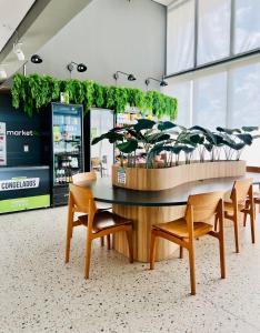 Apartamento em São Paulo - Brooklin