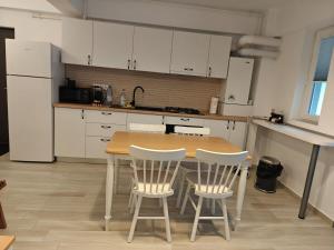 Dusan Residence Otopeni 7