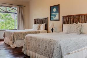 La Jolla de Guasacate - Digital Nomad Hotel