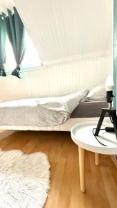 Maisons de vacances La Verriere d'Opale - Maison proche plage et CNPE EDF : photos des chambres