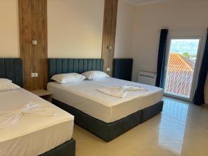 Hotel Restorant Halal Il Tramonto.