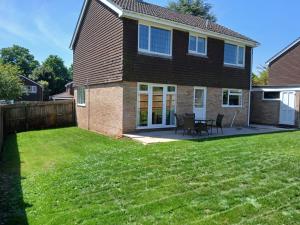 20 Fairview Chepstow