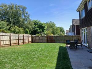 20 Fairview Chepstow