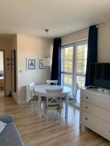 Apartament Przy Plaży