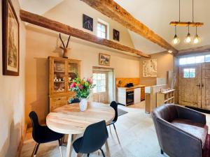 Petite maison rurale