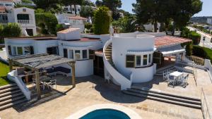 Villa 206 Isabel by Menorcarentals
