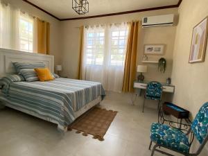 Ardene Retreat on South Coast