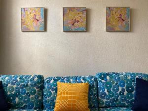 Ardene Retreat on South Coast