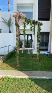 Plage des nations Appartement