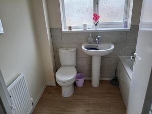 20 Fairview Chepstow