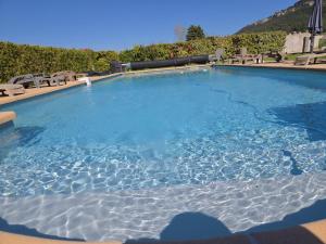 Appartements Appart. 4 pers a 6 Kms de Cassis avec acces piscine : photos des chambres