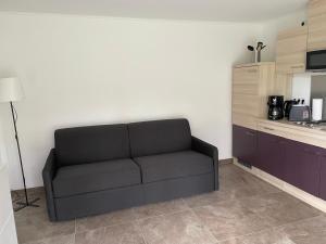 Neuer Bungalow in Motzen bei Berlin nur 300 m vom See und Strandbad entfernt