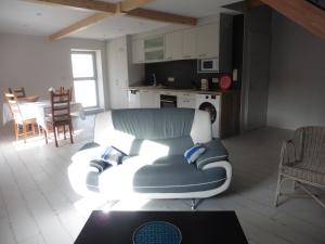 Appartement cosy au calme