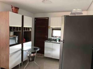 Bangalô monte castelo