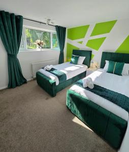 Kettering Spacious Modern Cosy House Contractors